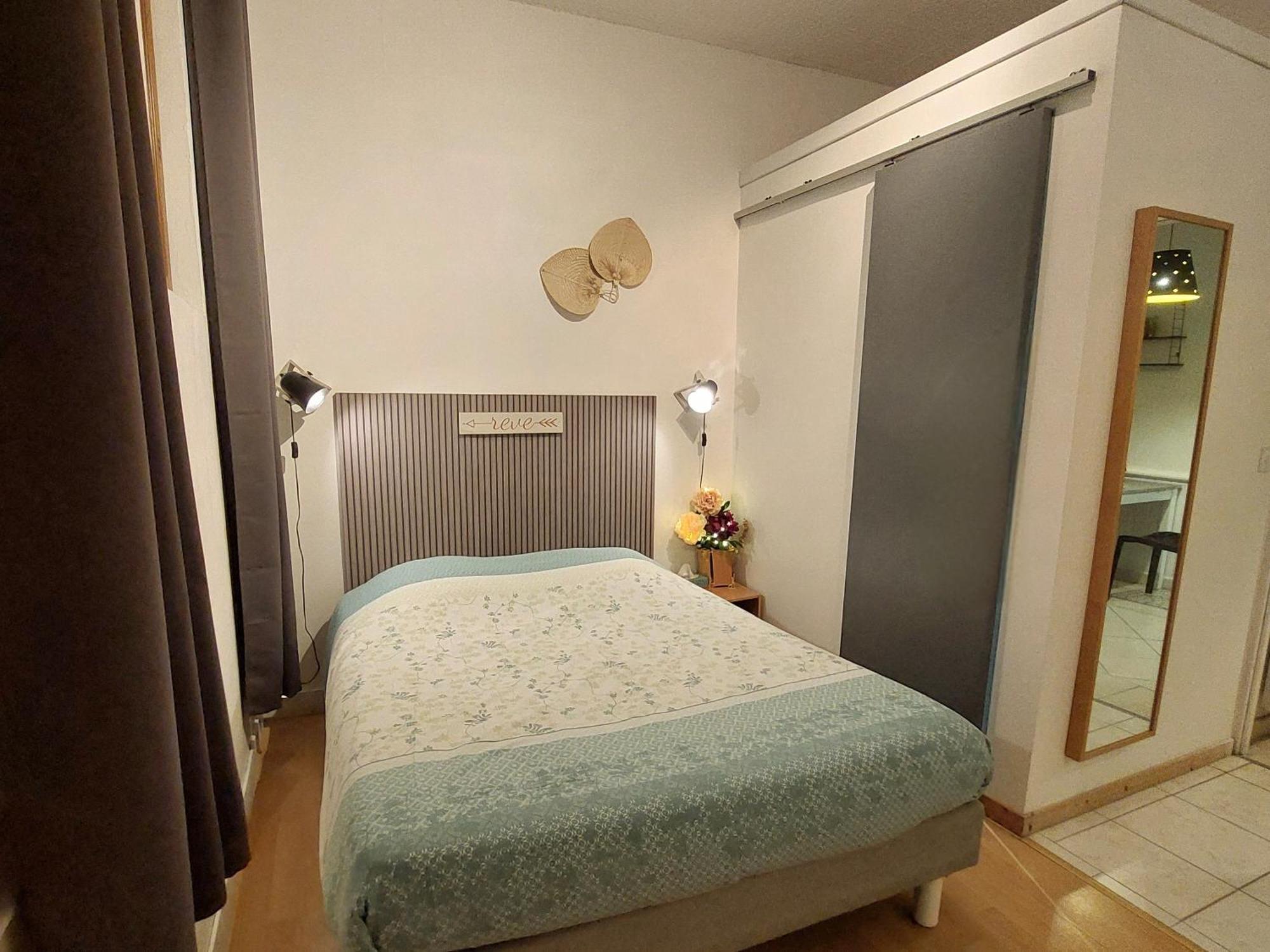 Le Cise Eau A Bois Apartment Le Bois de Cise ภายนอก รูปภาพ