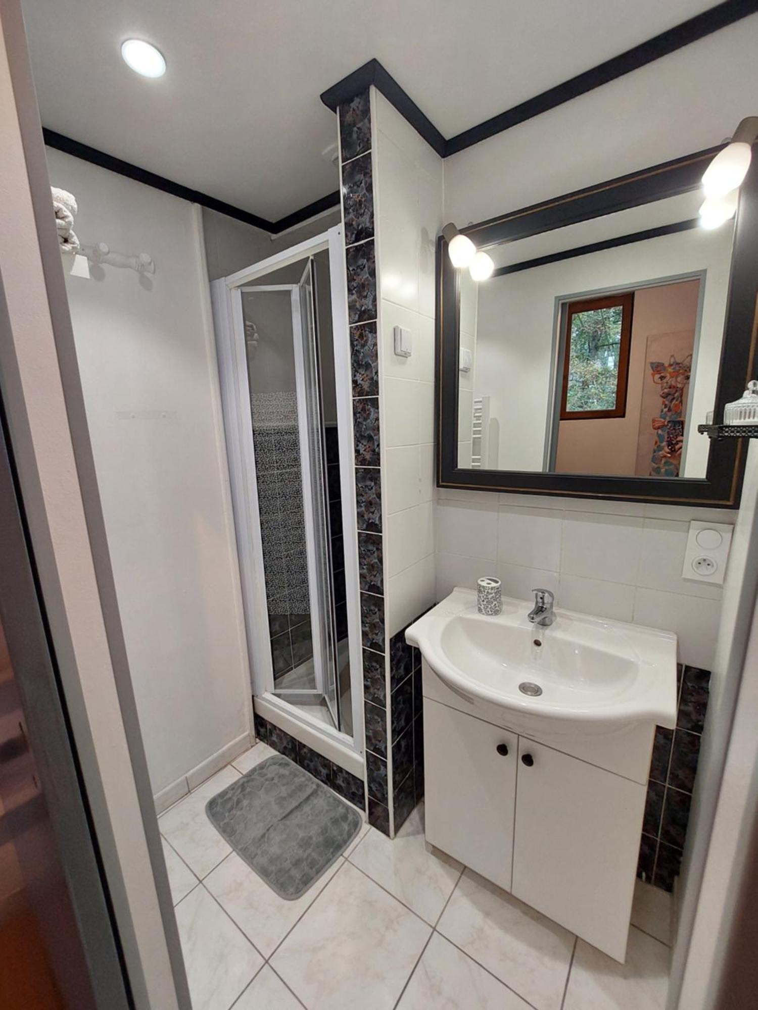 Le Cise Eau A Bois Apartment Le Bois de Cise ภายนอก รูปภาพ