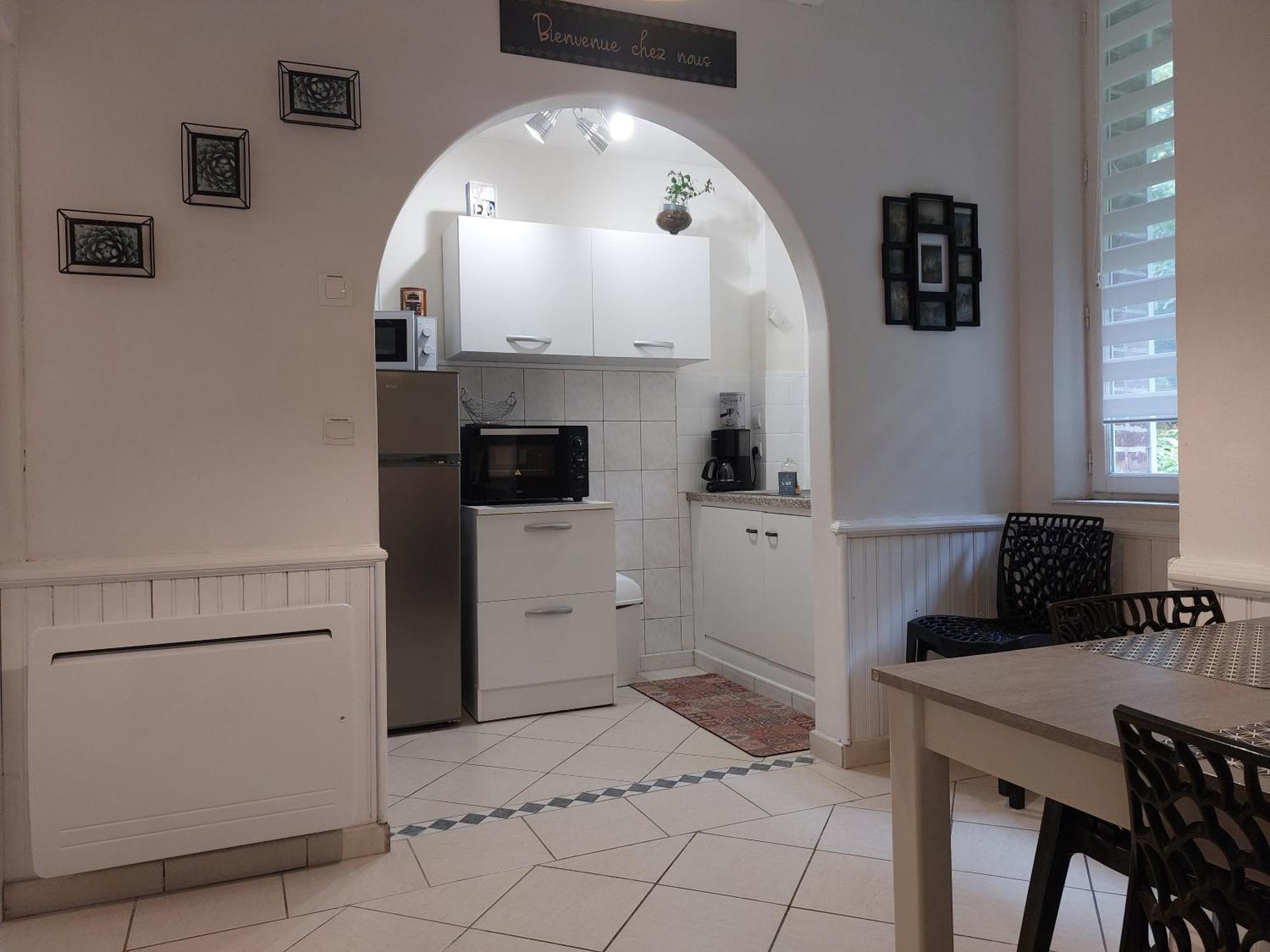 Le Cise Eau A Bois Apartment Le Bois de Cise ภายนอก รูปภาพ